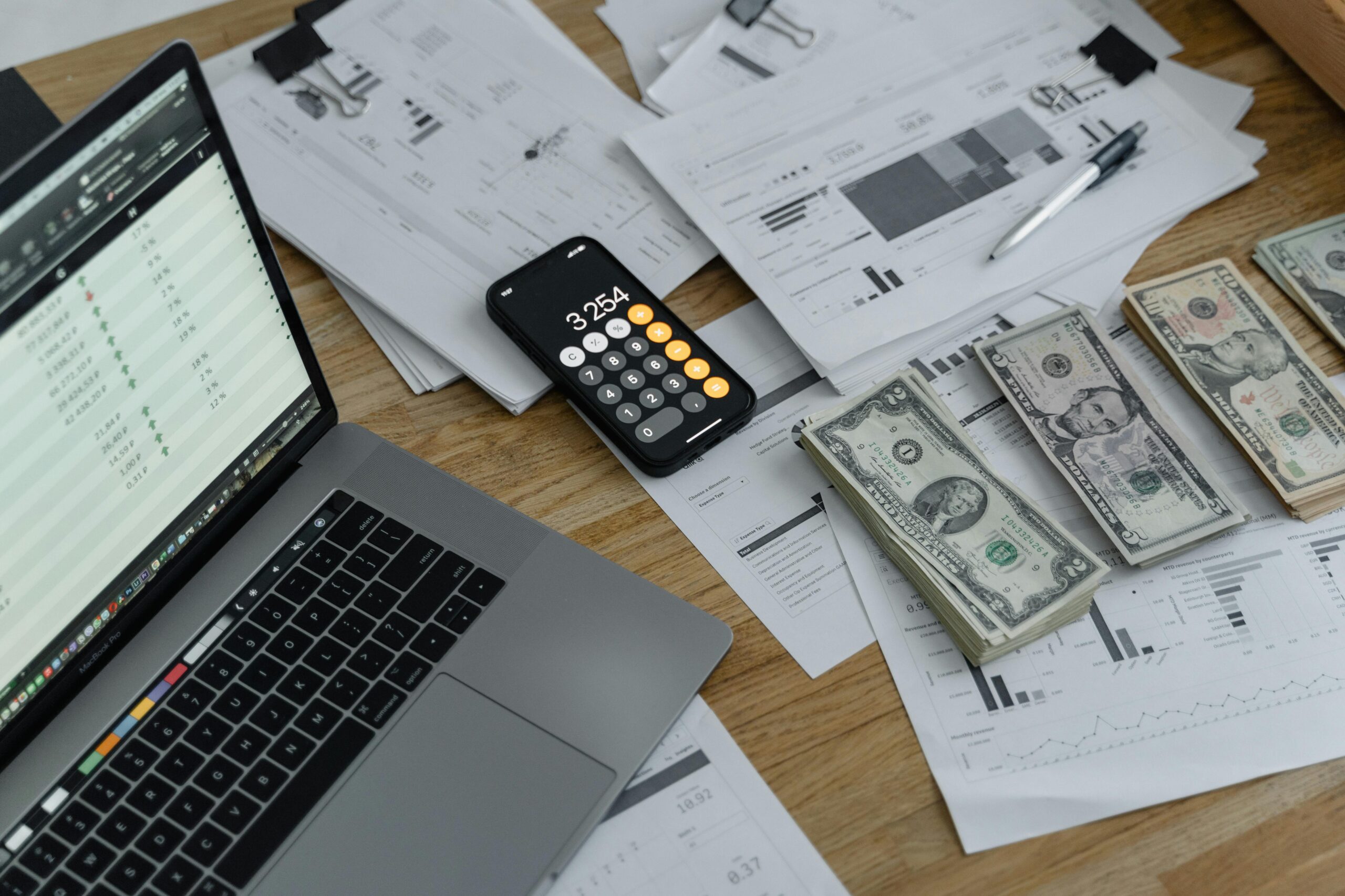 Plataforma de gestion de pagos recurrentes